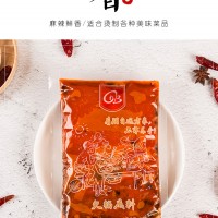 清油火锅底料厂家