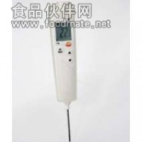 testo 106防水型食品中心温度计