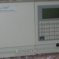 沃特斯2487检测器