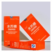 鹏友牌水苏糖