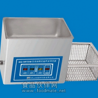 超声波清洗器KQ-300TDE