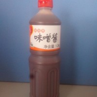 日式烧肉味噌酱