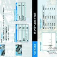 焦炉煤气分析分析气相色谱仪