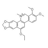 乙氧基白屈菜红