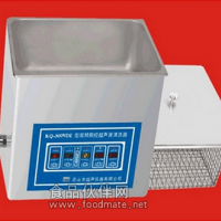 超声波清洗器KQ-200VDE