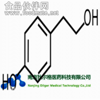 酪醇98%标准品狄尔格