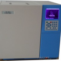 硫分析气相色谱仪