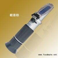 蜂蜜计冰点仪计盐度计生产各种折射仪