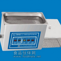 三频超声波清洗器KQ-600VDE