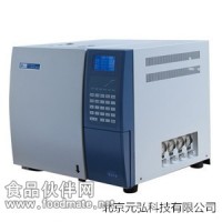 食用油中脂肪酸甲酯分析国产气相色谱仪
