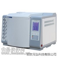 药品残留溶剂分析气相色谱仪