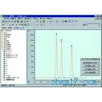 凝胶色谱数据工作站2.0，GPC软件，GPC厂家