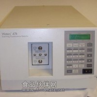 二手液相色谱仪，二手液相厂家，waters474扫描荧光检测器