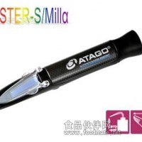 盐度折射仪MASTER-S/Millα