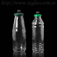 玻璃瓶，饮料瓶
