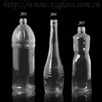玻璃瓶，饮料瓶，酒瓶，调料瓶