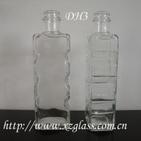 麻油瓶，小口玻璃瓶，玻璃瓶子，橄榄油瓶