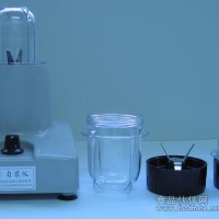电动旋转式全封闭智能匀浆机