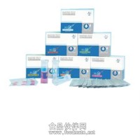 DPD臭氧快速测定试剂盒 臭氧浓度检测试剂  广州试剂厂家