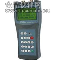 手持式超声波流量计