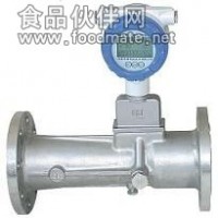 天然气流量计、天然气管道测量、旋进漩涡流量计