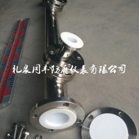 磁翻板液位计专业生产厂家-礼泉同丰防腐仪表有限公司