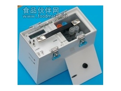 便携式二氧化碳培养箱LEC960G图1