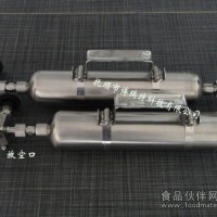液氯取样器 液氯取样钢瓶