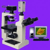 供应倒置生物显微镜