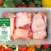 生肉制品气调包装机