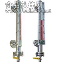 电伴热磁翻板液位计