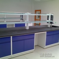 钢木实验台 全钢实验台