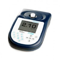 综合水质分析仪7100