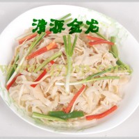 井冈脆笋--酒店特色菜系列