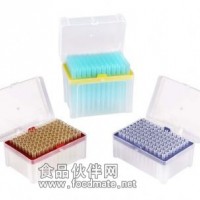 Tip PCR-10F 移液器吸头