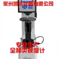 XHRDS-150数显塑料洛氏硬度计