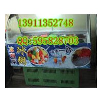 冰粥机代理商|水果冰粥机|豆沙冰粥机