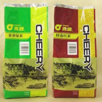 供应奶茶原料之青牌红绿茶