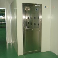 QS认证风淋室 QS认证风淋室生产厂家