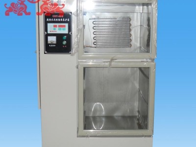 SHBY-40B水泥砼标准养护箱图1