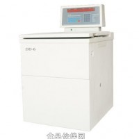 化验室离心机 DD-6