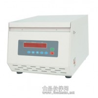 台式低速多管架离心机 TDZ4A-WSI