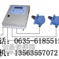 HD-800三氯甲烷泄漏报警器-高灵敏度