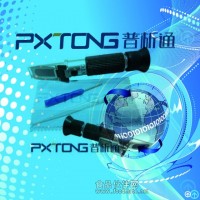 卤水咸度计/光学咸度计/食品盐度计