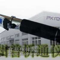 手持式甲醇玻璃液冰点仪