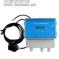 厂家特价供应分体式超声波明渠流量计