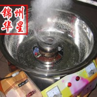 锦州流动式棉花糖机器价格新款棉花糖制造机棉花糖机