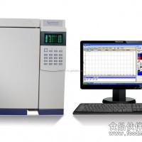 格图室内环境检测气相色谱仪