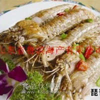 供应琵琶虾（皮皮虾、虾耙子、虾蛄、爬虾）
