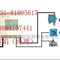 氨气报警器专业供应商